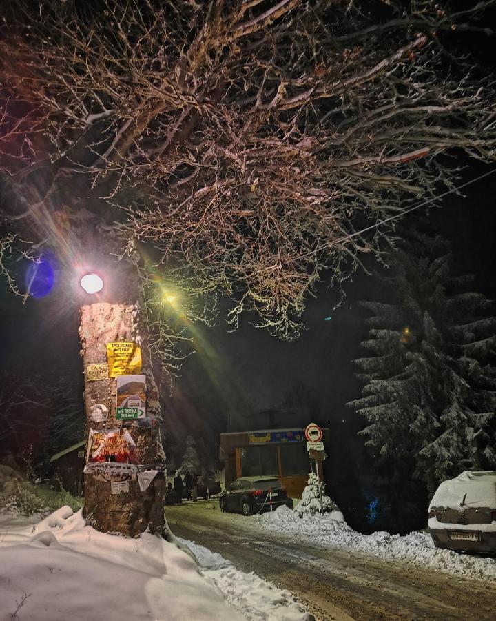 Vikendica Ceperkovic #3 Villa Kopaonik Exterior photo